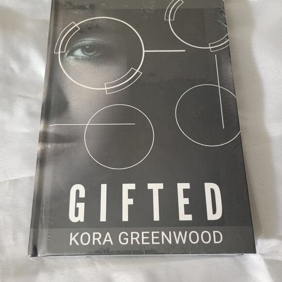 Other - Gifted by Kora Greenwood